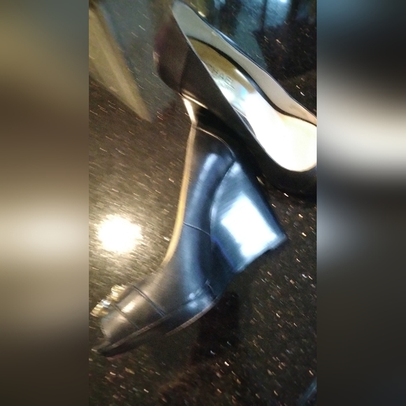 Wedges shoes - Picture 3 of 3